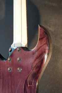 SteelBassBodyDetailI