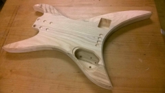 SteelBass001