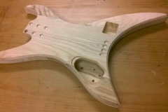 SteelBass001