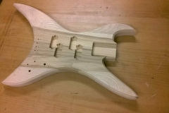SteelBass012